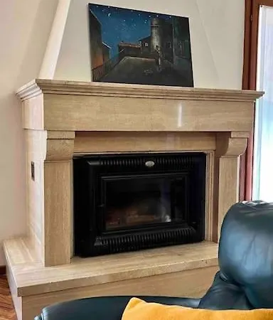 Διαμέρισμα Casa Immersa Nella Natura, Non Lontano Dal Mare. Testico