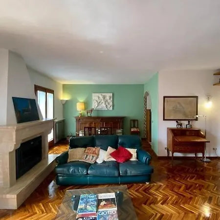 Διαμέρισμα Casa Immersa Nella Natura, Non Lontano Dal Mare. *