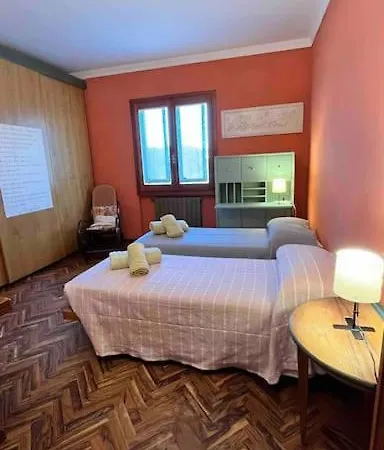 Casa Immersa Nella Natura, Non Lontano Dal Mare. Διαμέρισμα