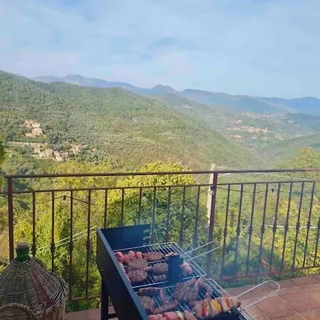 Casa Immersa Nella Natura, Non Lontano Dal Mare. Διαμέρισμα *