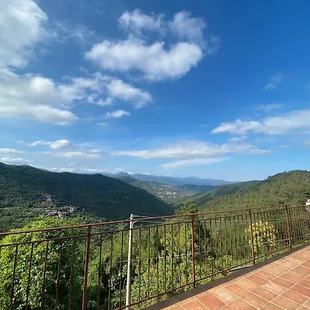 Διαμέρισμα Casa Immersa Nella Natura, Non Lontano Dal Mare.