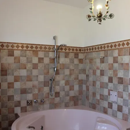 Casa Immersa Nella Natura, Non Lontano Dal Mare. Διαμέρισμα Testico
