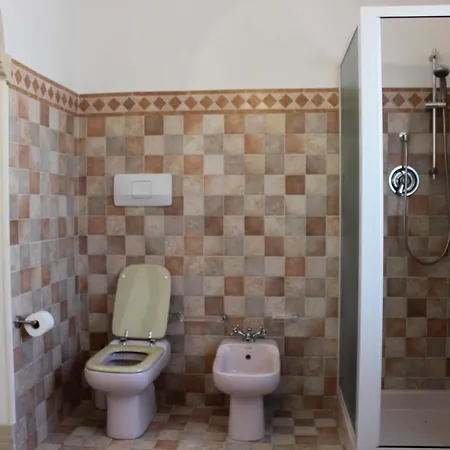 Casa Immersa Nella Natura, Non Lontano Dal Mare. Testico