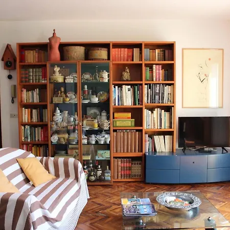 Casa Immersa Nella Natura, Non Lontano Dal Mare. Testico