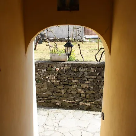 Casa Immersa Nella Natura, Non Lontano Dal Mare. Testico