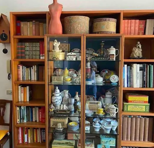 Apartment Casa Immersa Nella Natura, Non Lontano Dal Mare. Testico