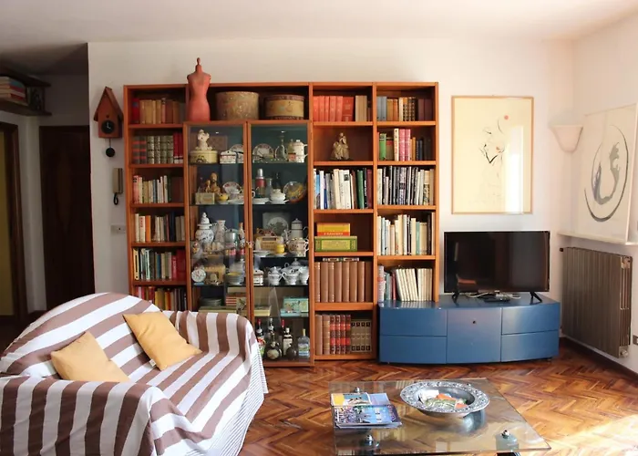 Casa Immersa Nella Natura, Non Lontano Dal Mare. Testico