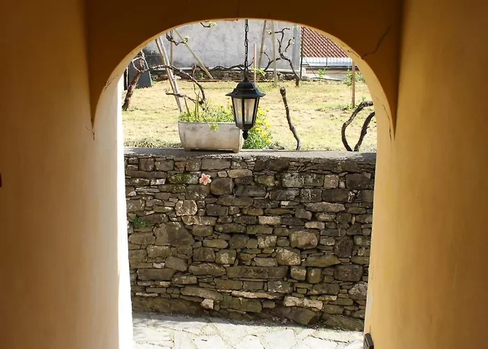 Casa Immersa Nella Natura, Non Lontano Dal Mare. Testico