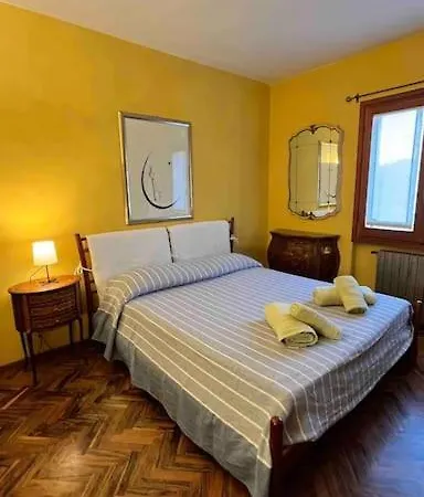Апартаменты Casa Immersa Nella Natura, Non Lontano Dal Mare. *