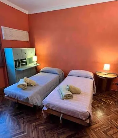 Casa Immersa Nella Natura, Non Lontano Dal Mare. 公寓 Testico