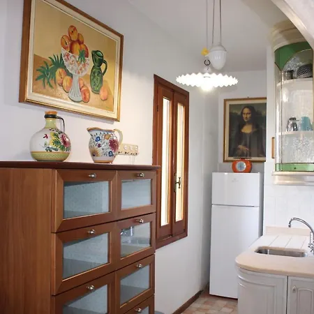 Апартаменты Casa Immersa Nella Natura, Non Lontano Dal Mare. *
