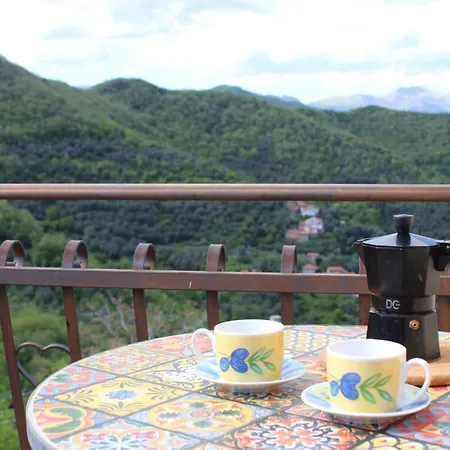 Casa Immersa Nella Natura, Non Lontano Dal Mare. 公寓