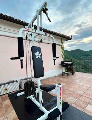 Lejlighed Casa Immersa Nella Natura, Non Lontano Dal Mare. *