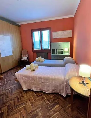 Casa Immersa Nella Natura, Non Lontano Dal Mare. Lägenhet