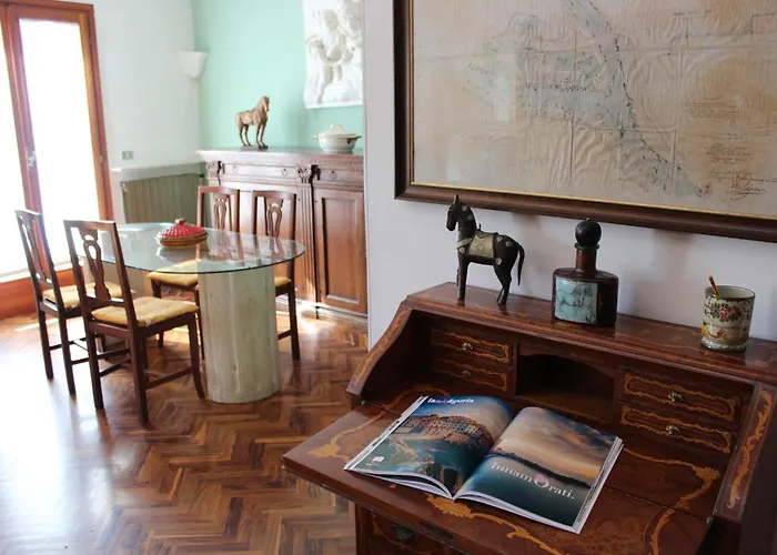 Casa Immersa Nella Natura, Non Lontano Dal Mare.